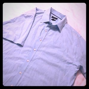 Men’s Buttoned Down Shirt